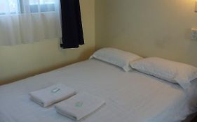 Bj'S Budget Motor Inn